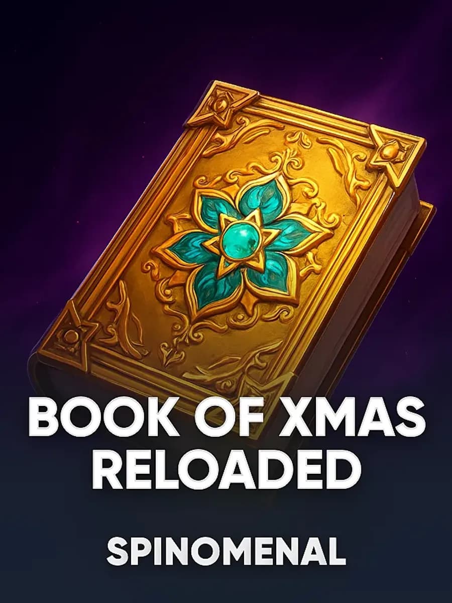 Book Of Xmas Reloaded