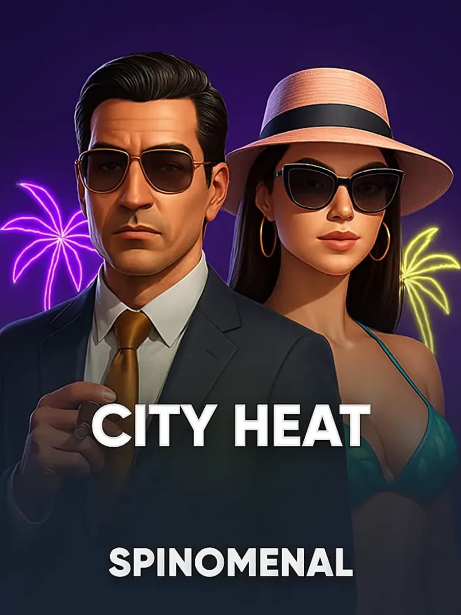 City Heat