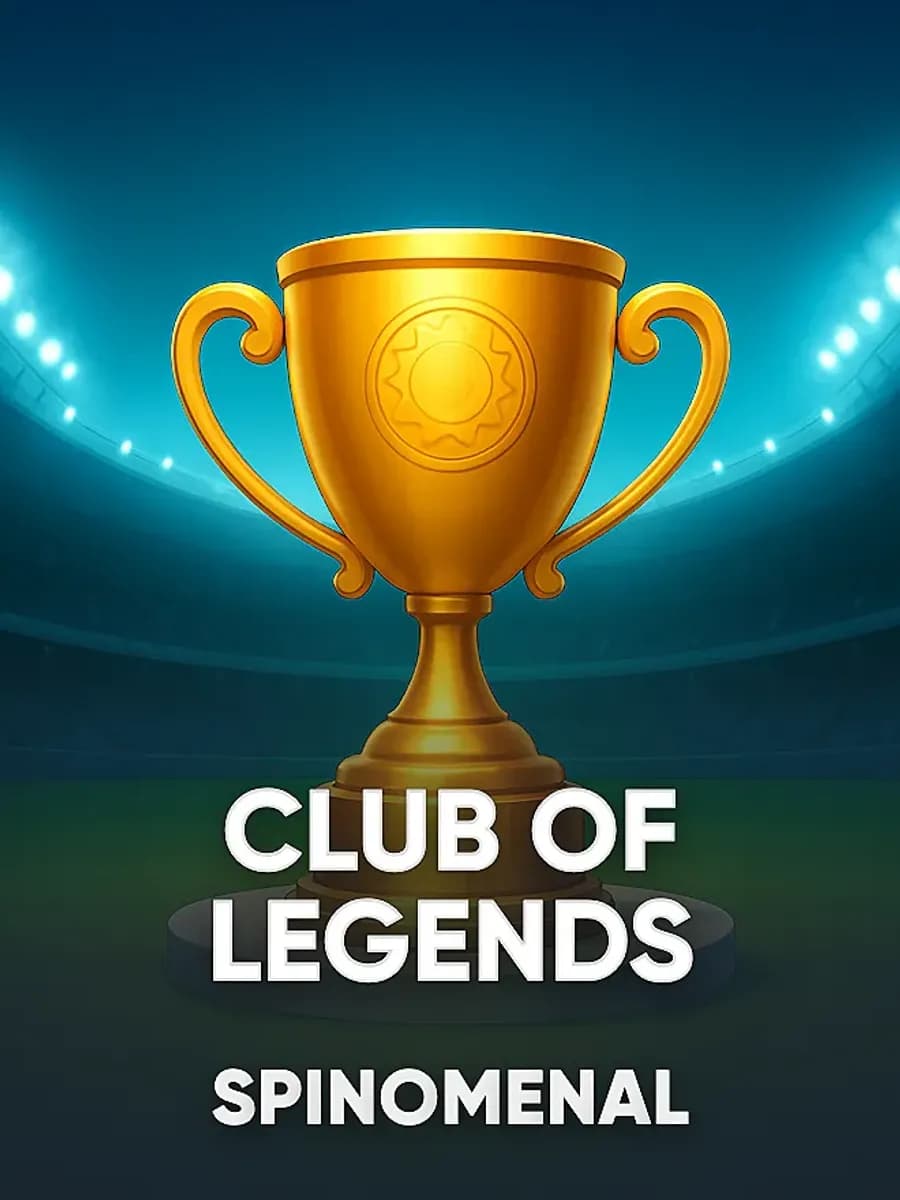 Club Of Legends