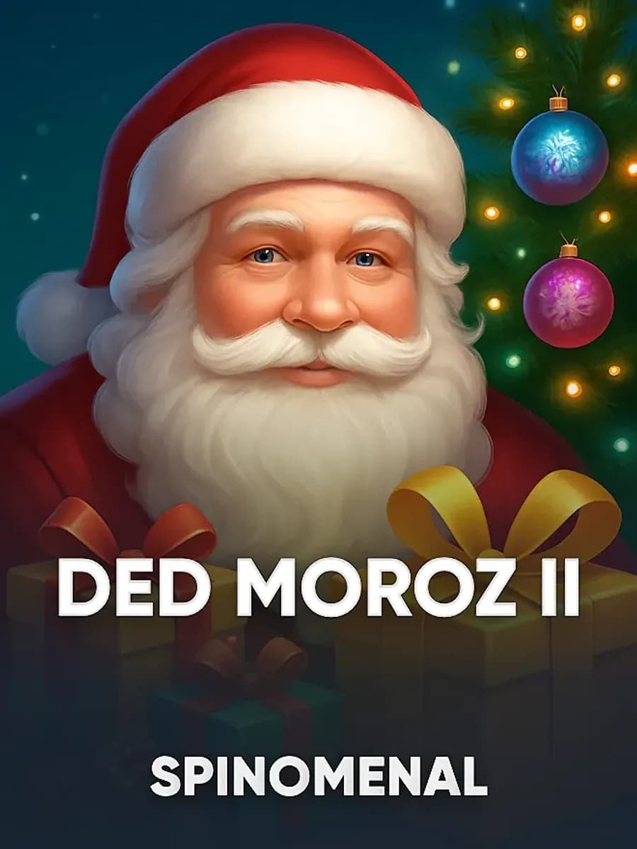 Ded Moroz II