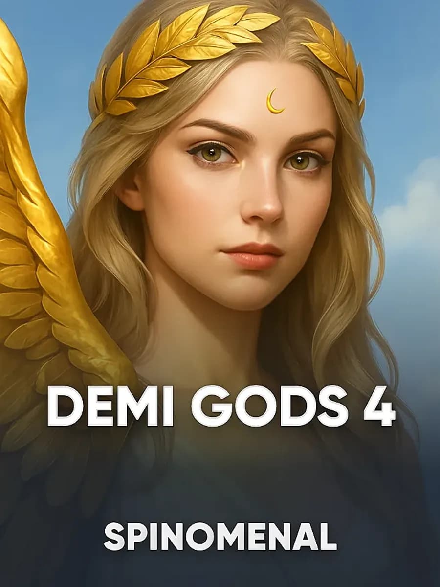 Demi Gods 4