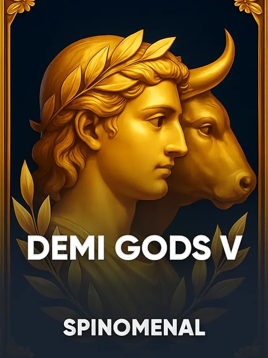 Demi Gods V