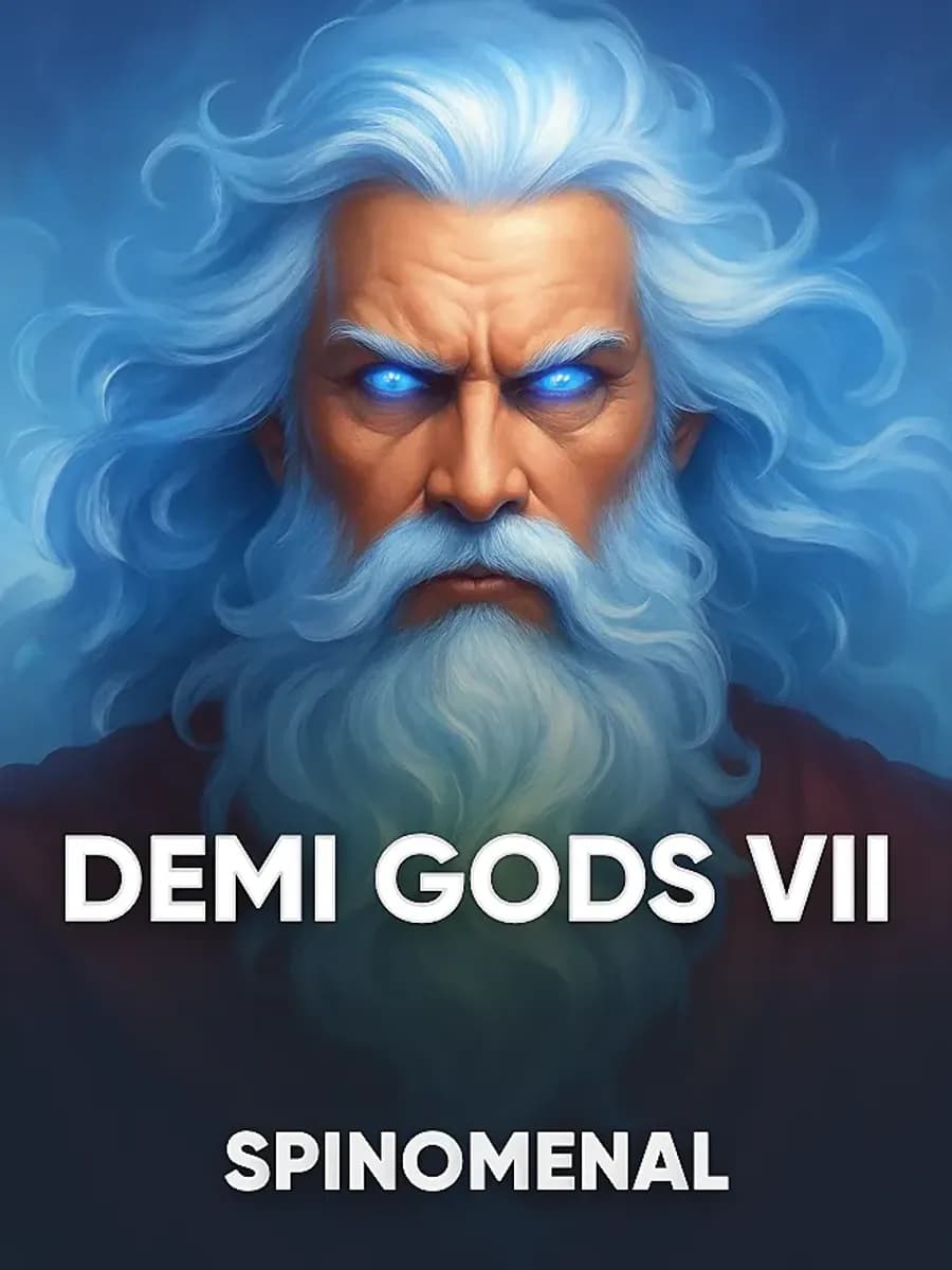 Demi Gods VII