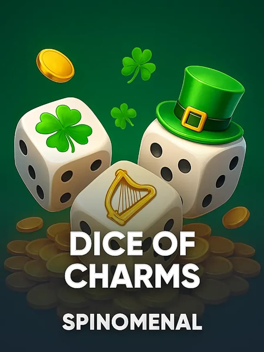 Dice of Charms