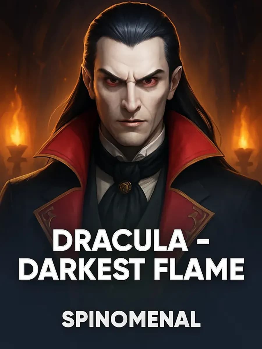Dracula - Darkest Flame