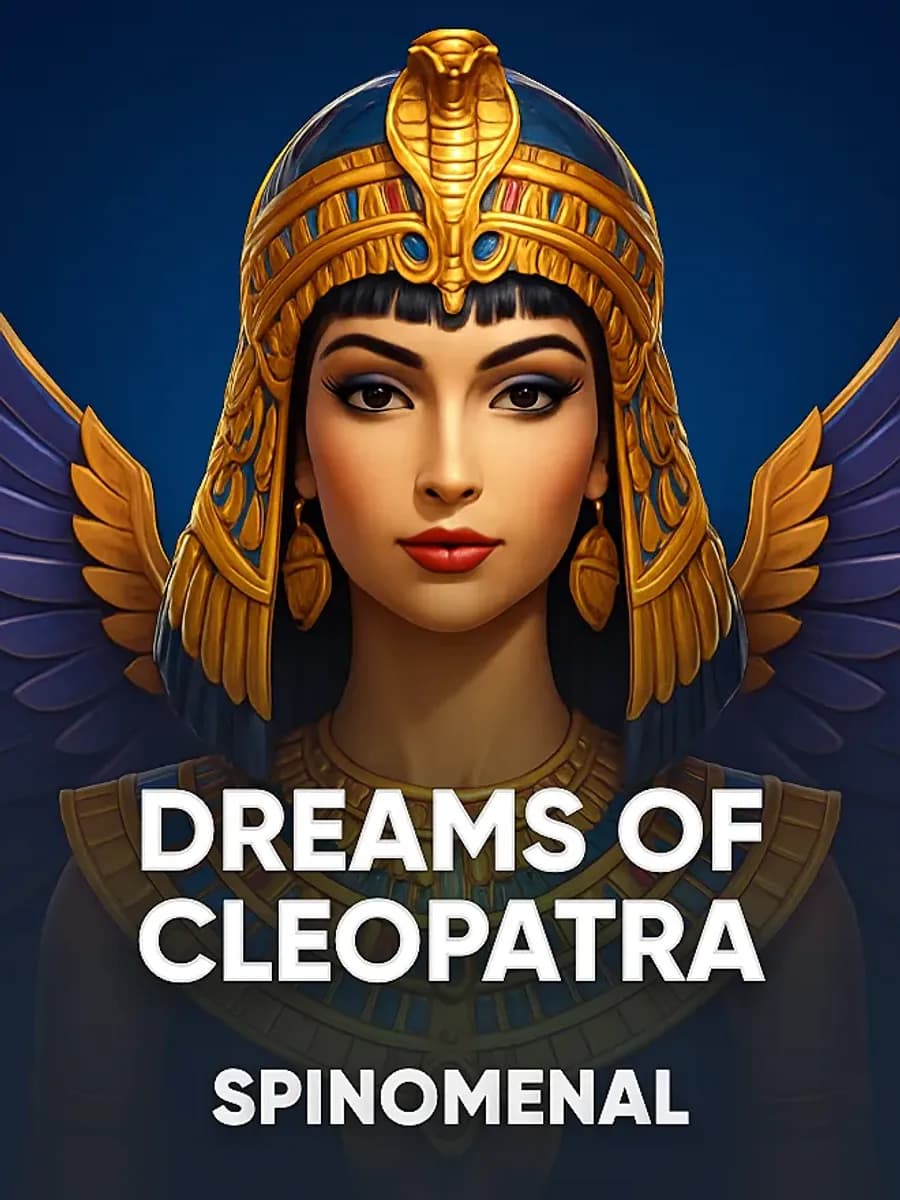 Dreams Of Cleopatra