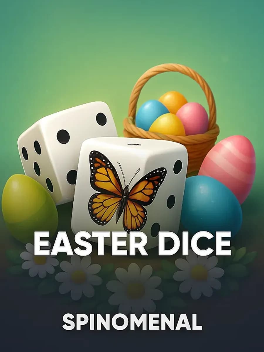 Easter Dice