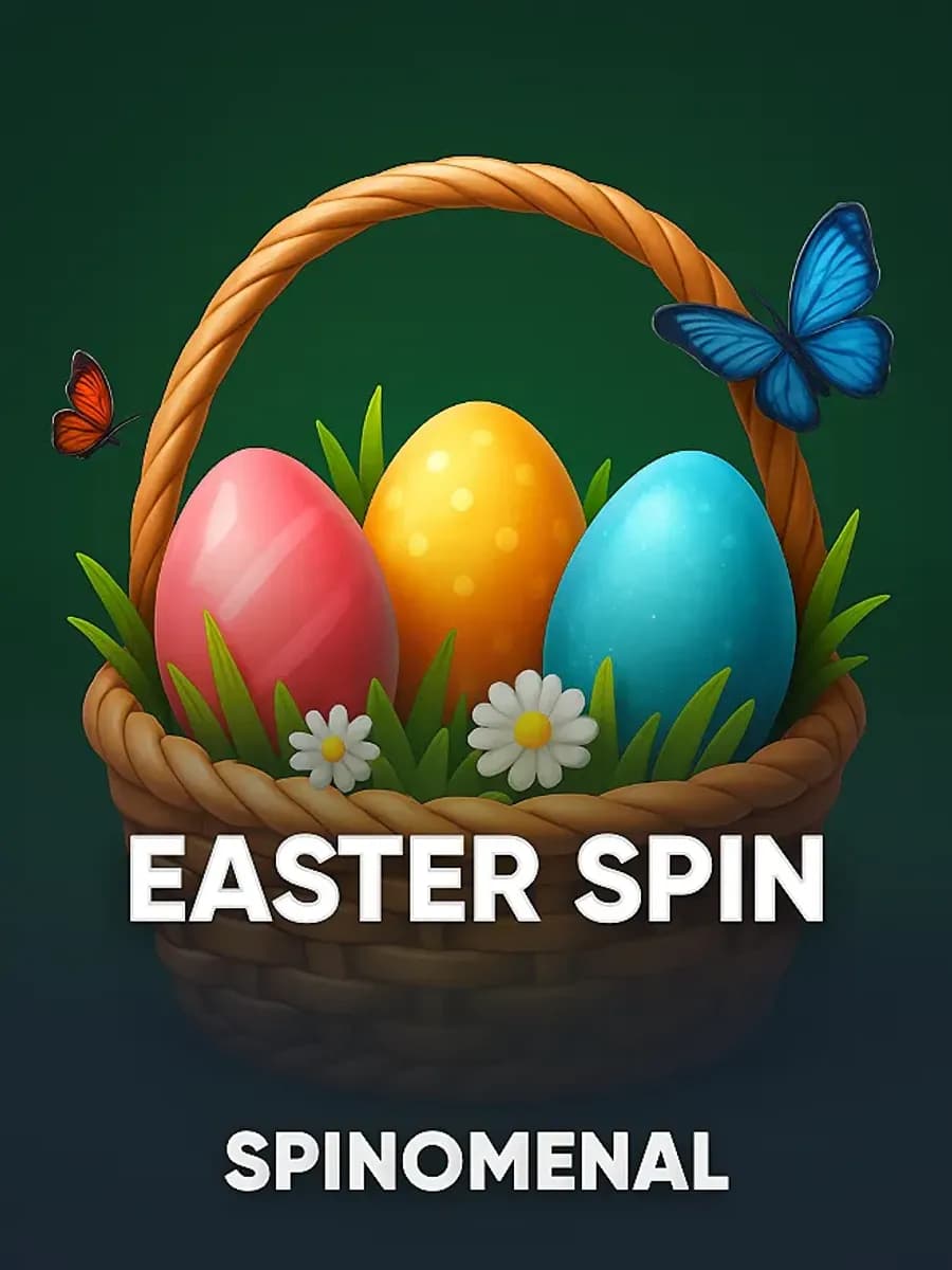 Easter Spin