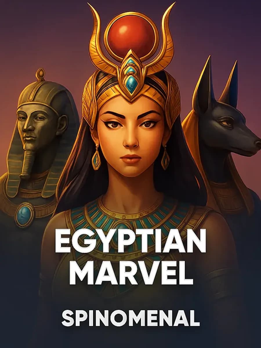 Egyptian Marvel