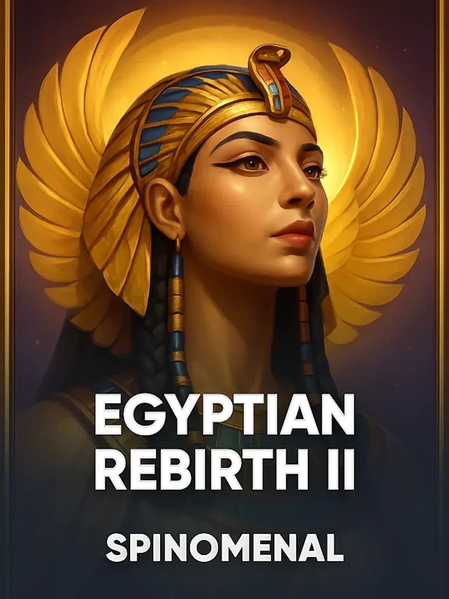 Egyptian Rebirth II