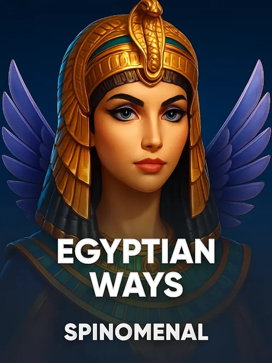 Egyptian Ways