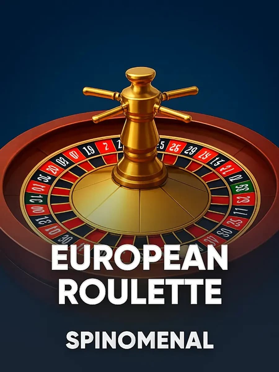 European Roulette