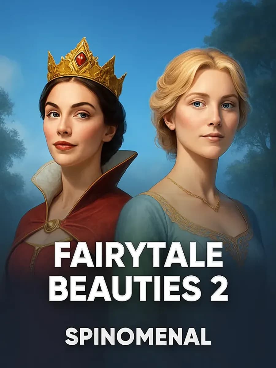 Fairytale Beauties 2