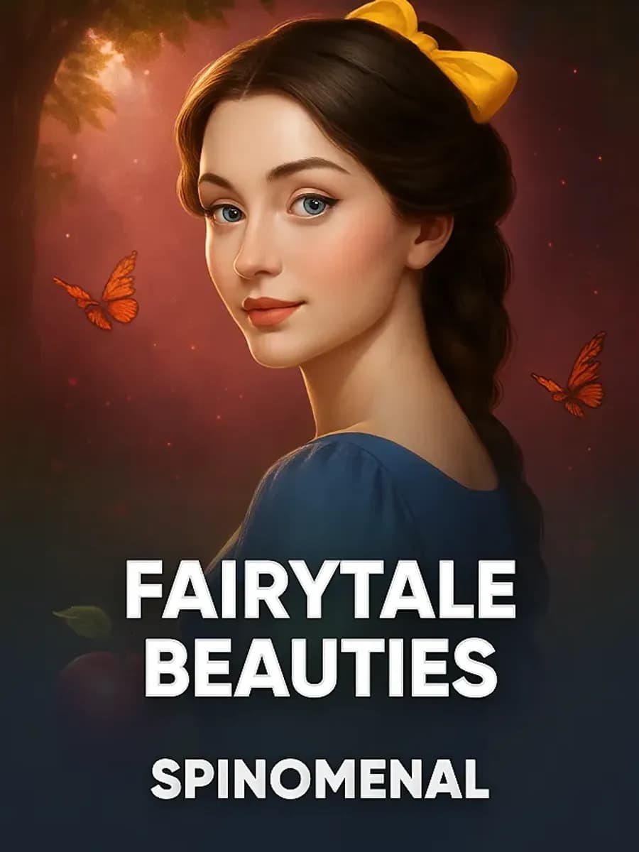 Fairytale Beauties