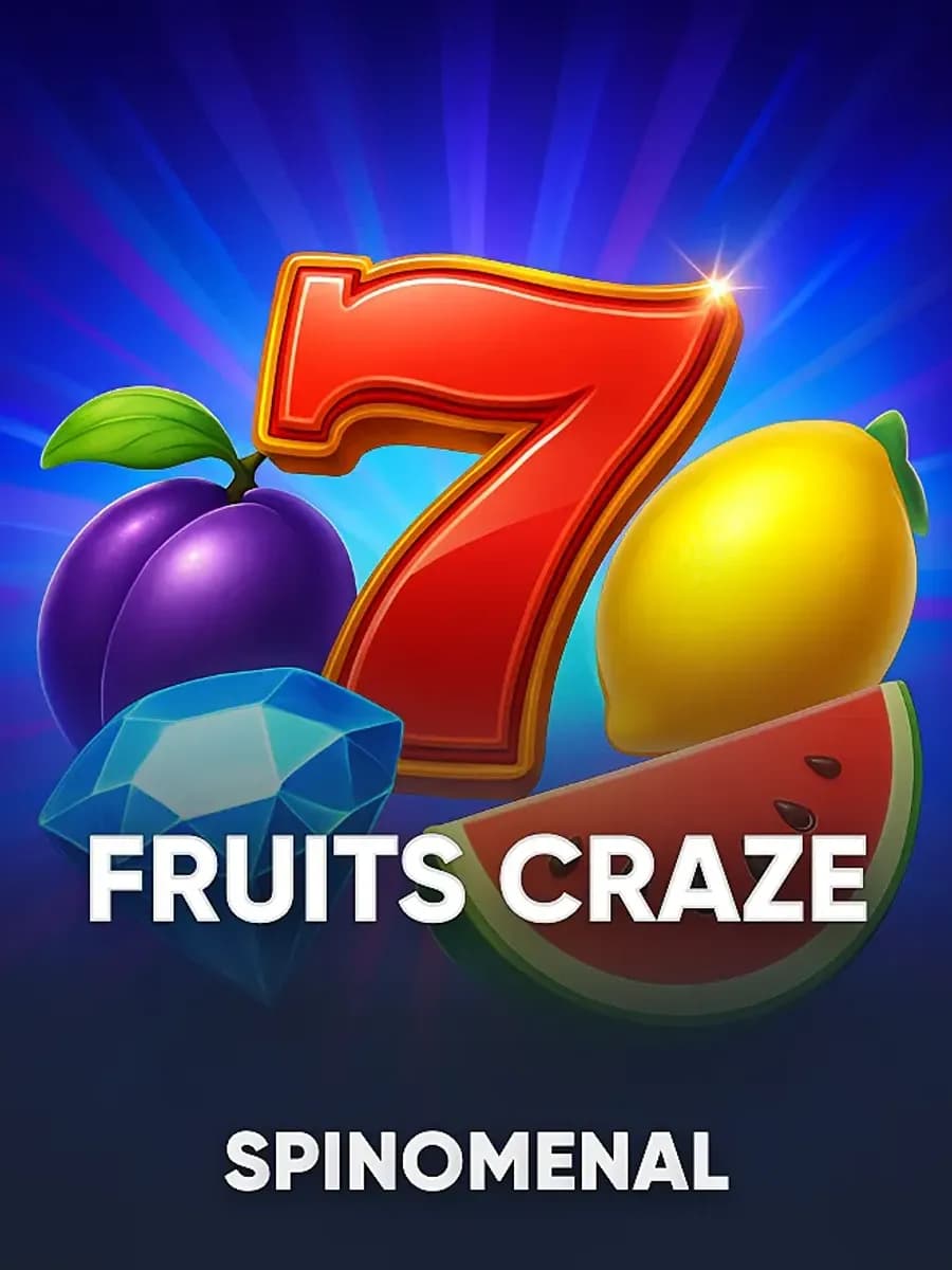 Fruits Craze