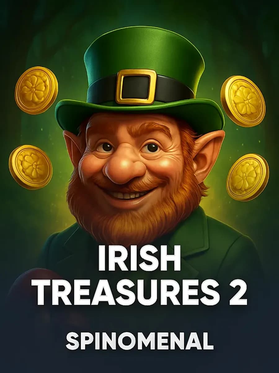 Irish Treasures 2