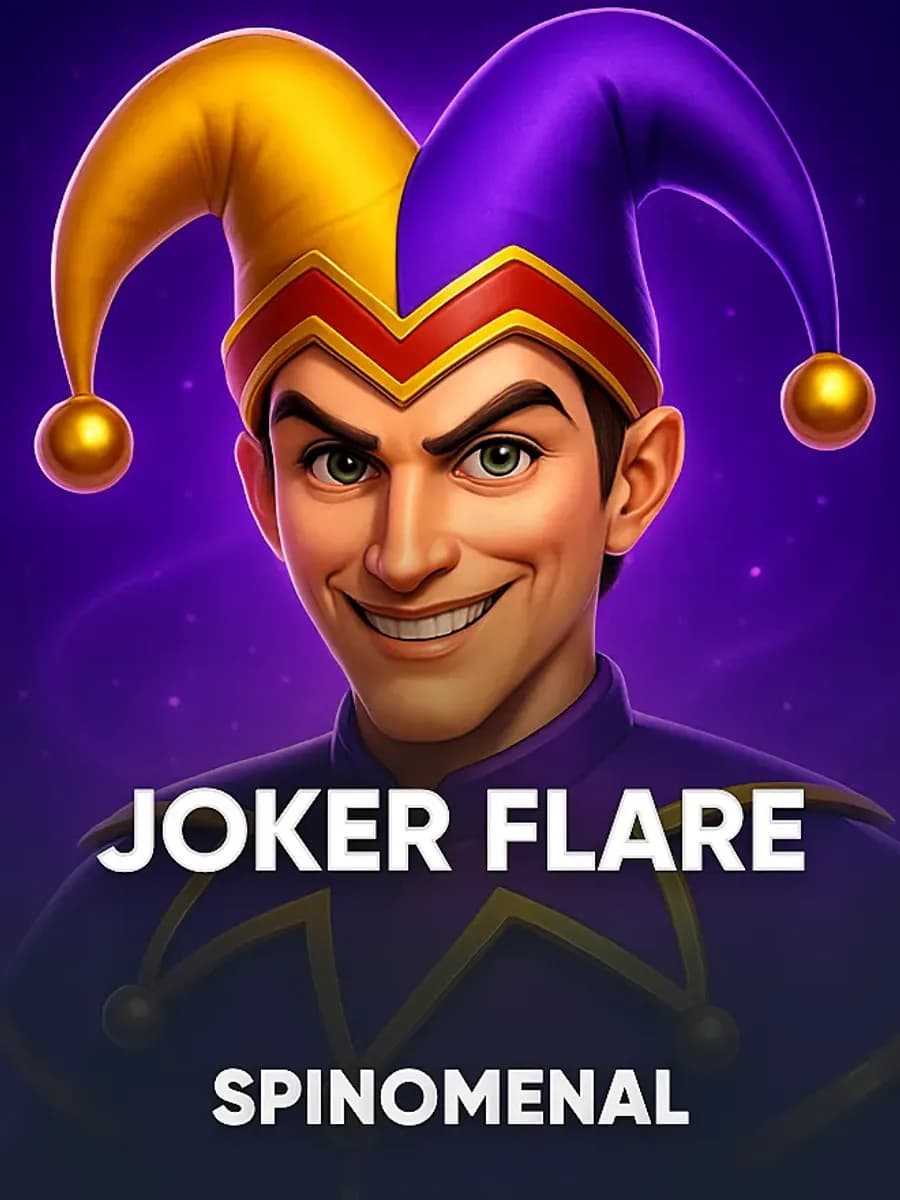 Joker Flare