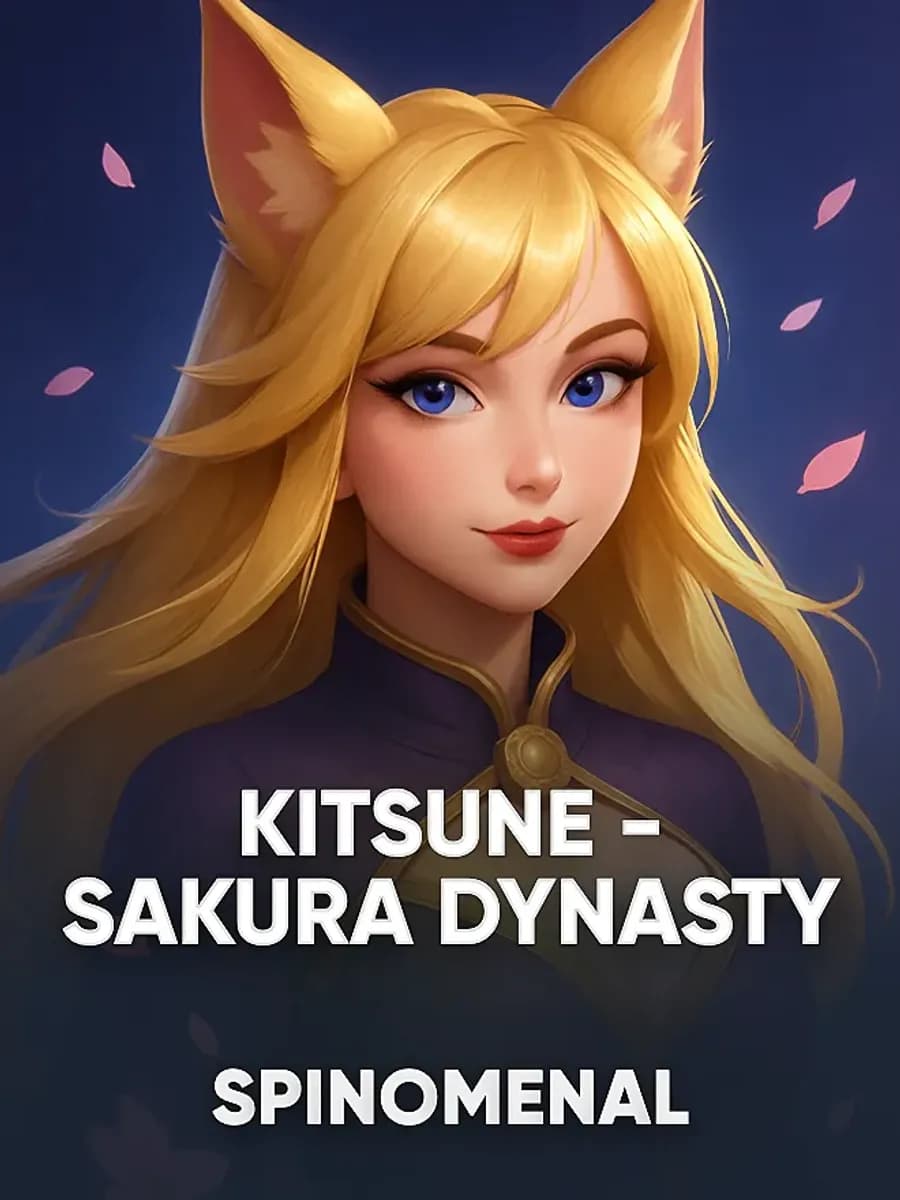 Kitsune - Sakura Dynasty