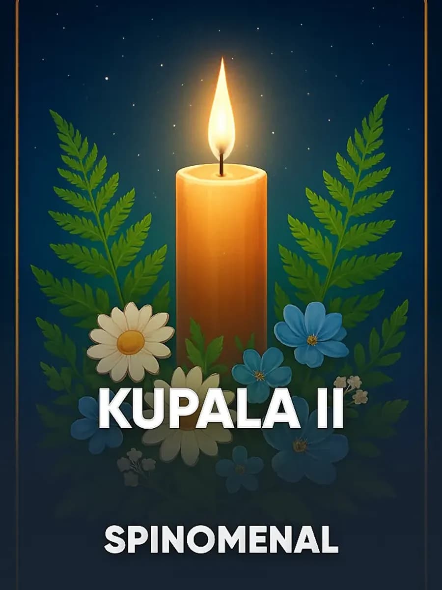 Kupala II