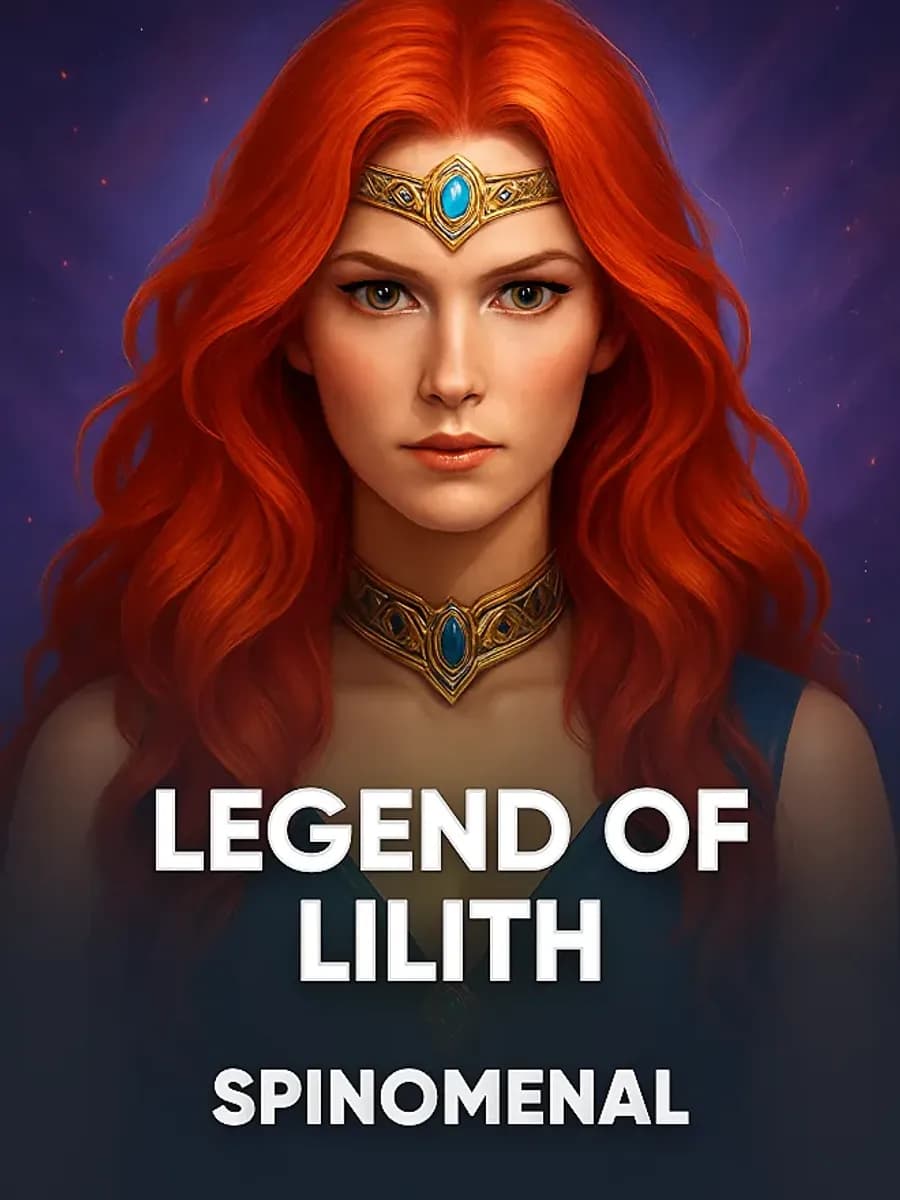 Legend Of Lilith