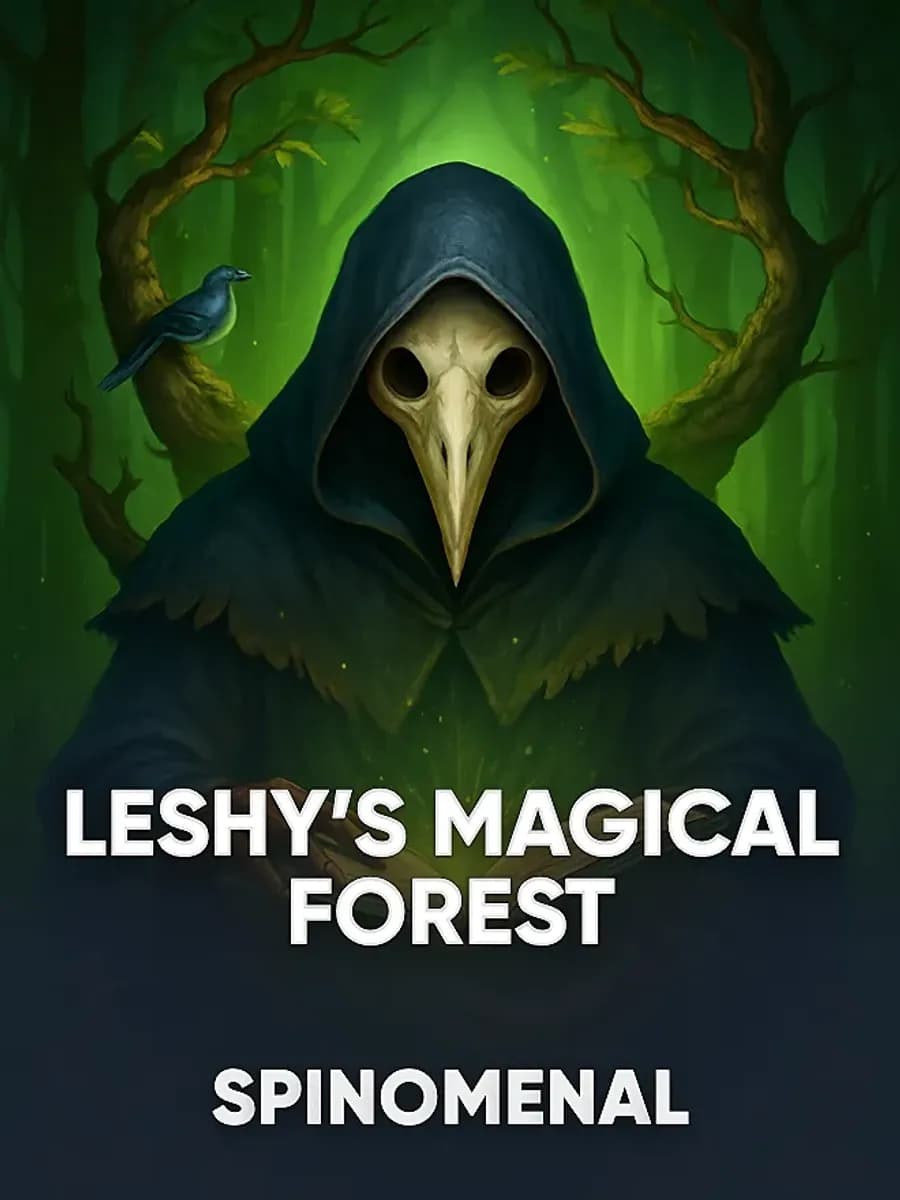 Leshy’s Magical Forest
