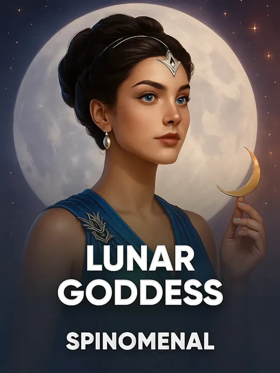 Lunar Goddess