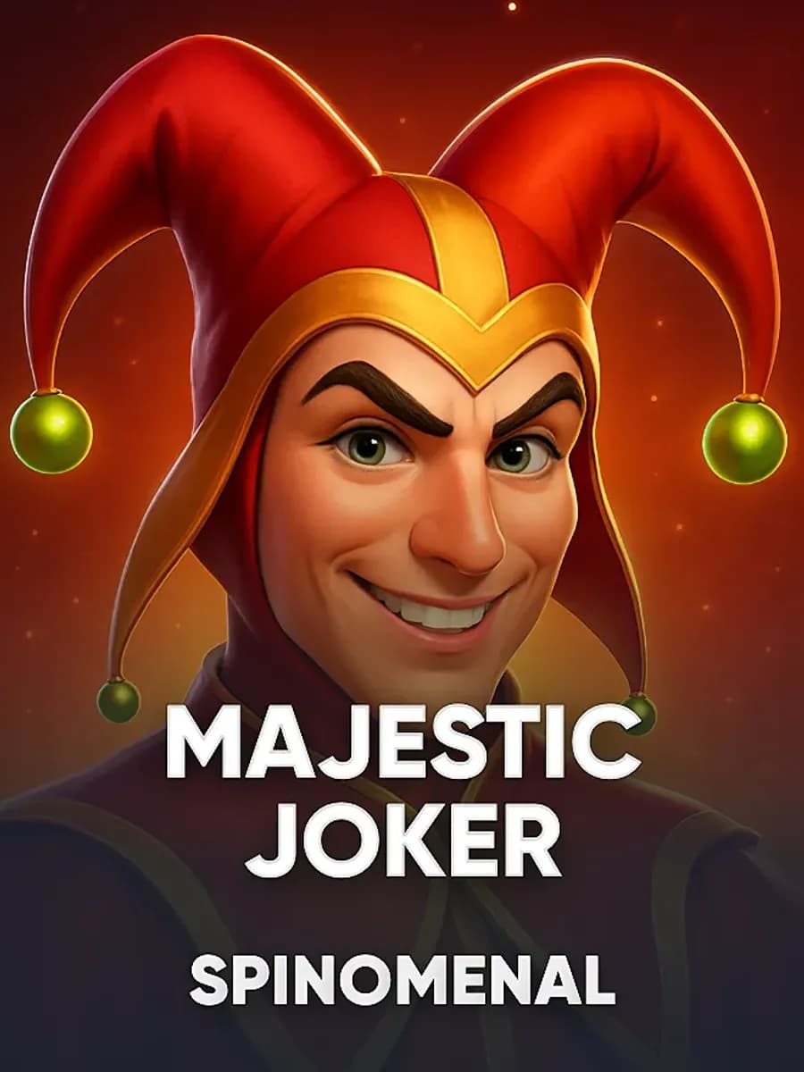 Majestic Joker