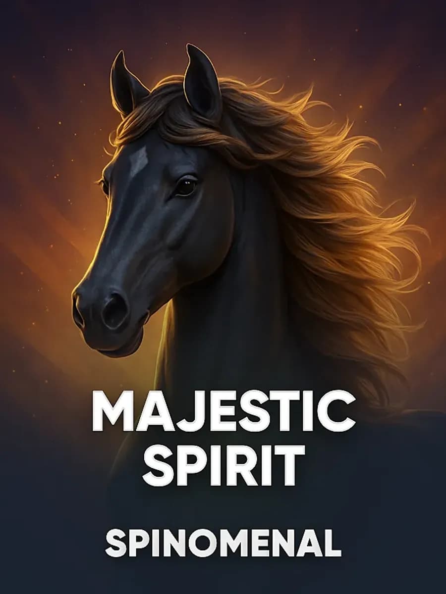 Majestic Spirit