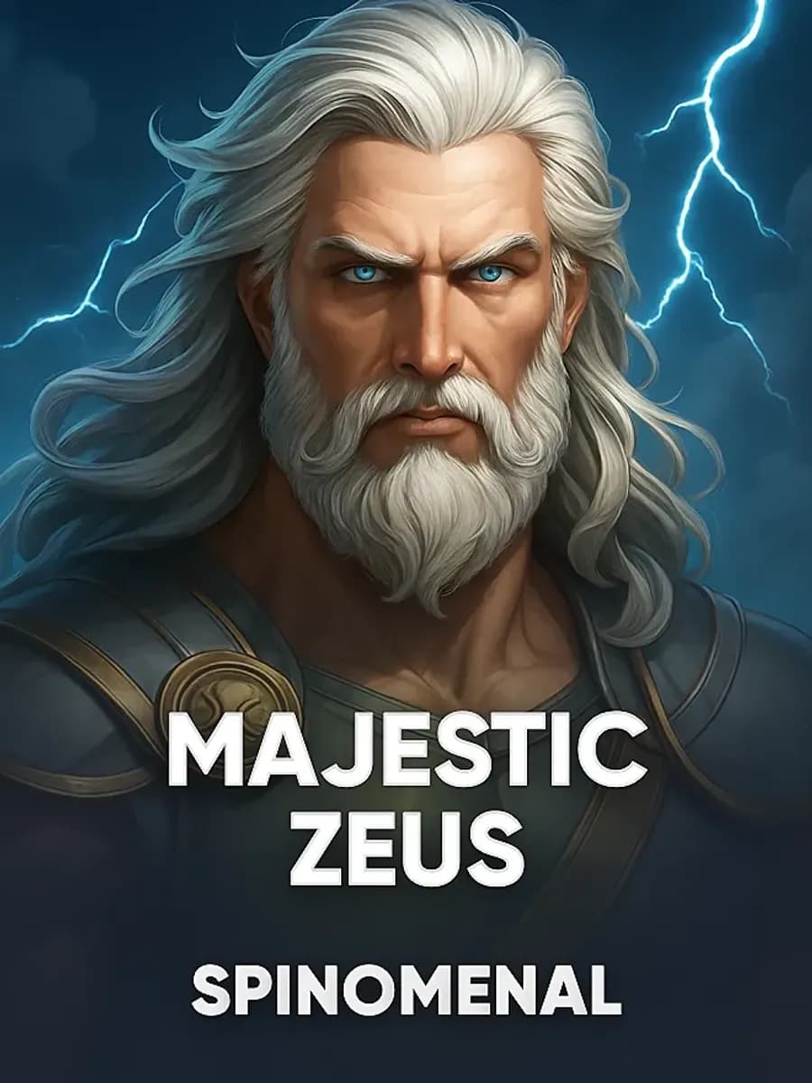 Majestic Zeus