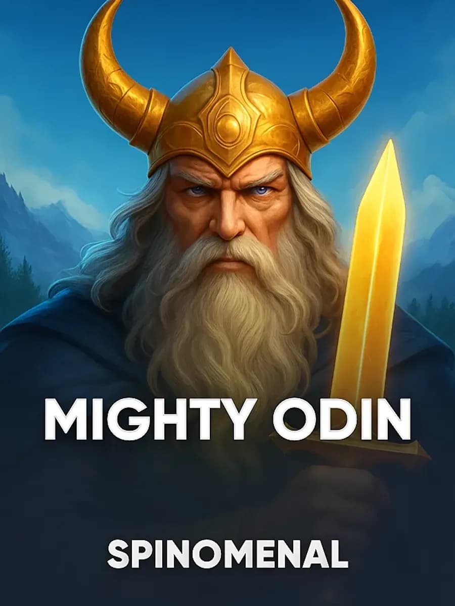 Mighty Odin