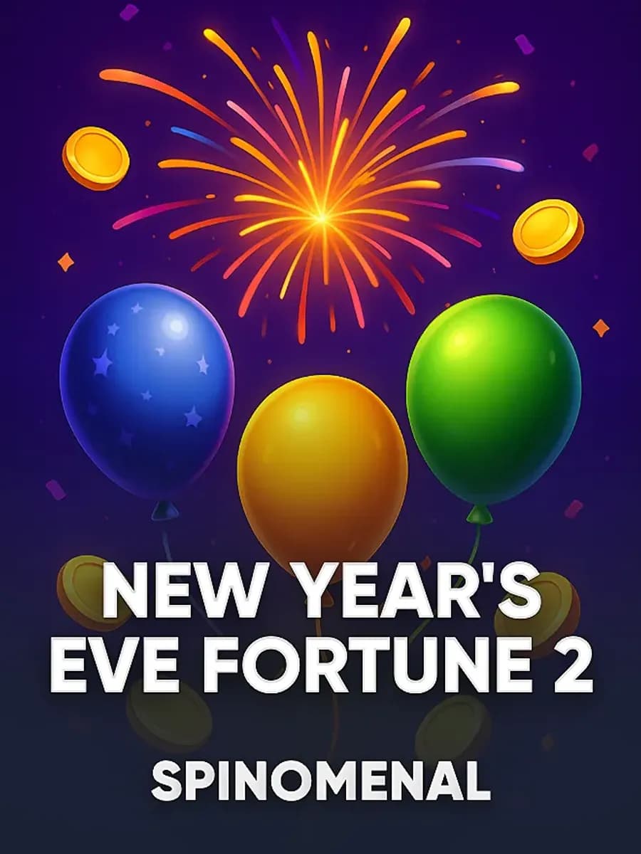 New Year's Eve Fortune 2