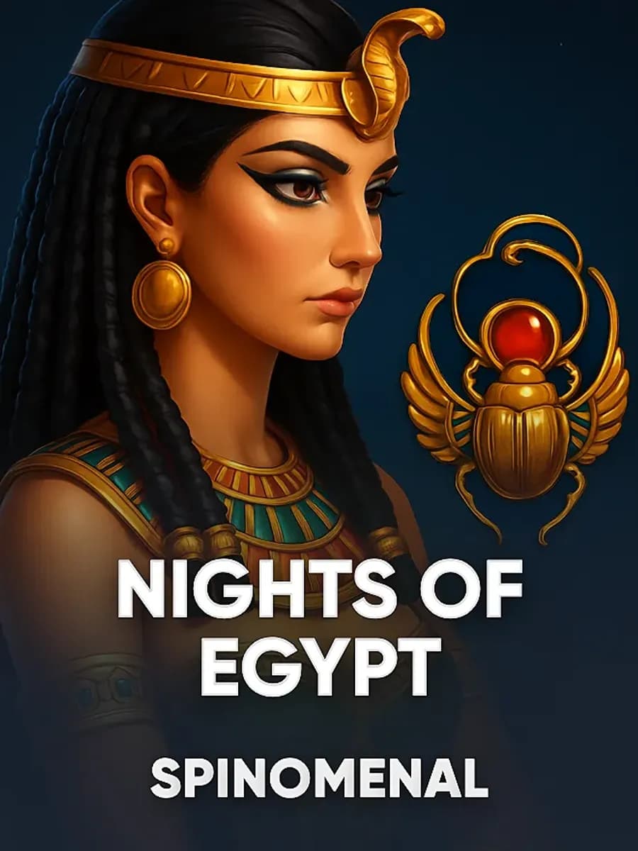 Nights of Egypt
