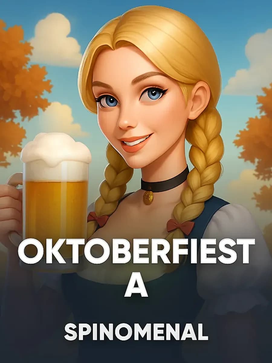 Oktoberfiesta