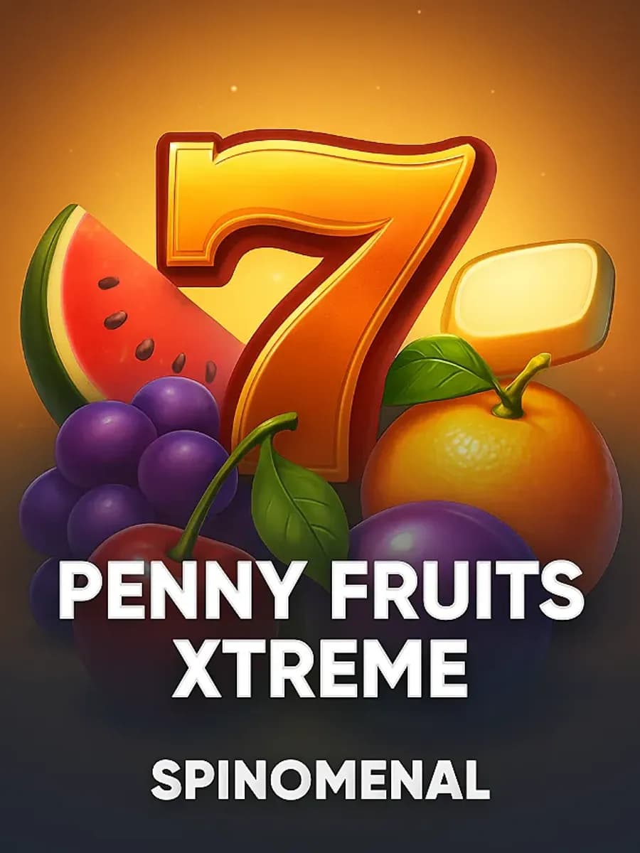 Penny Fruits Xtreme