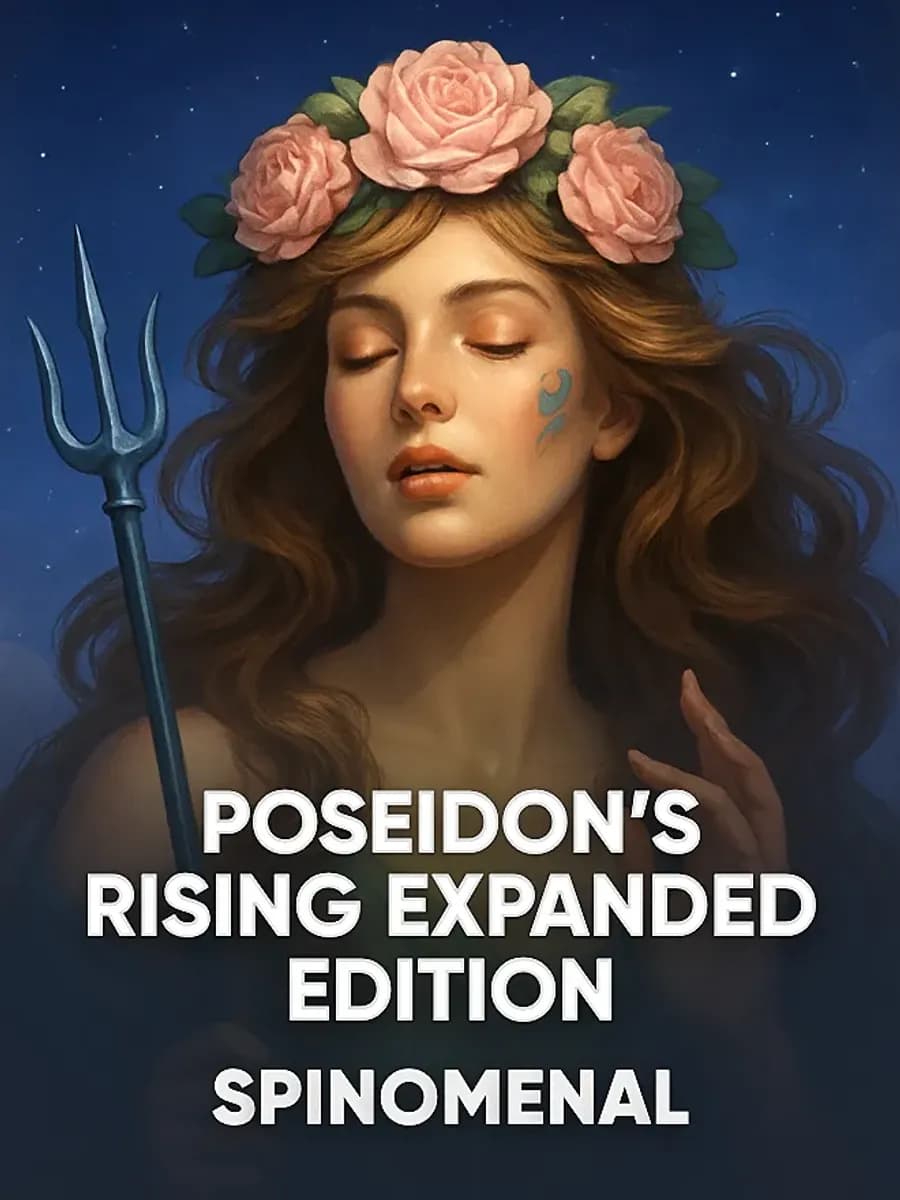 Poseidon’s Rising Expanded Edition
