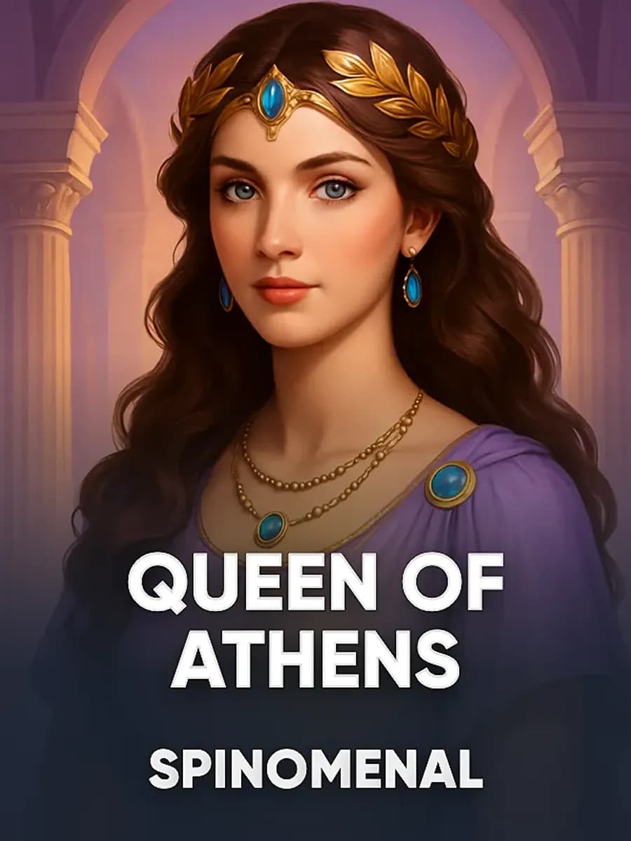 Queen Of Athens