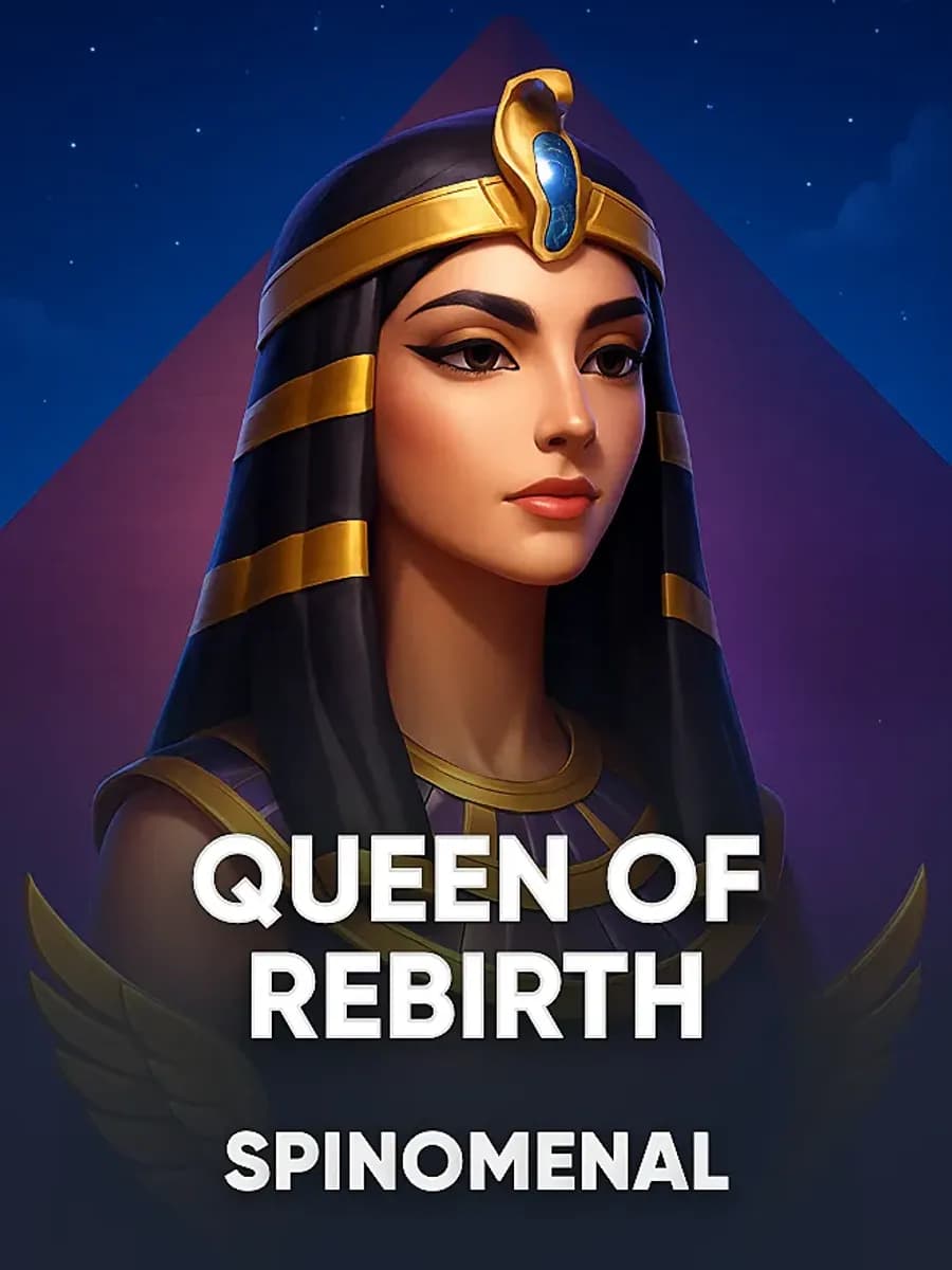 Queen Of Rebirth