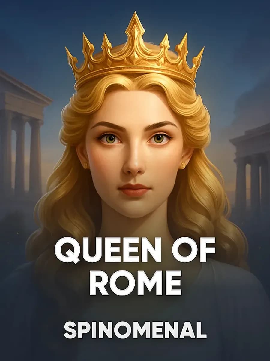Queen Of Rome