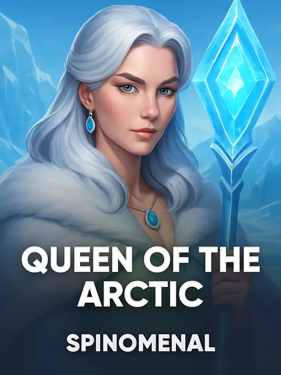 Queen Of The Arctic