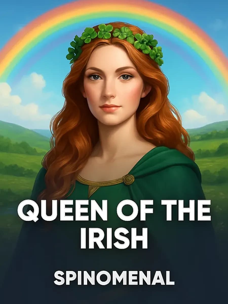 Queen Of The Irish
