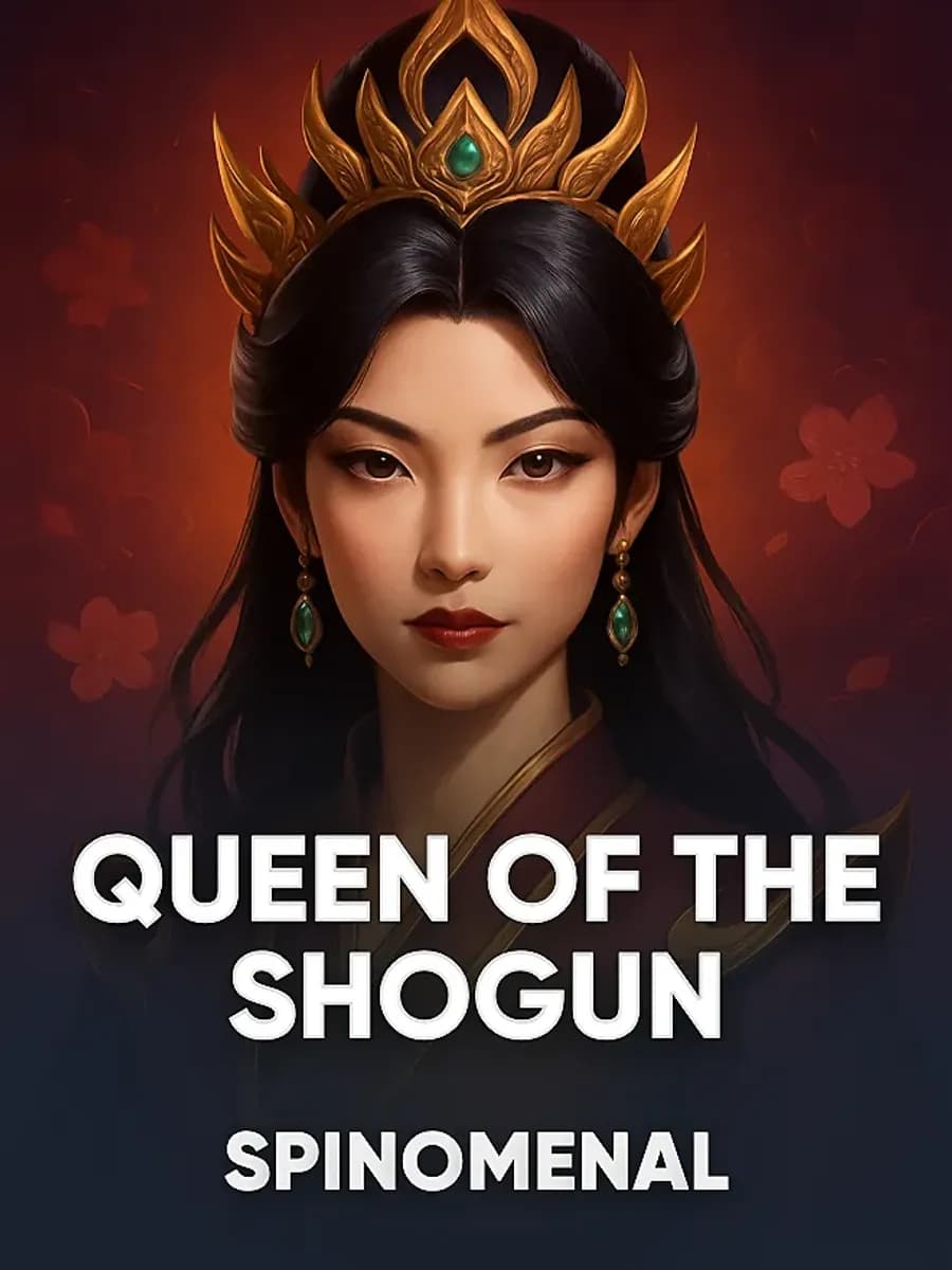 Queen Of The Shogun