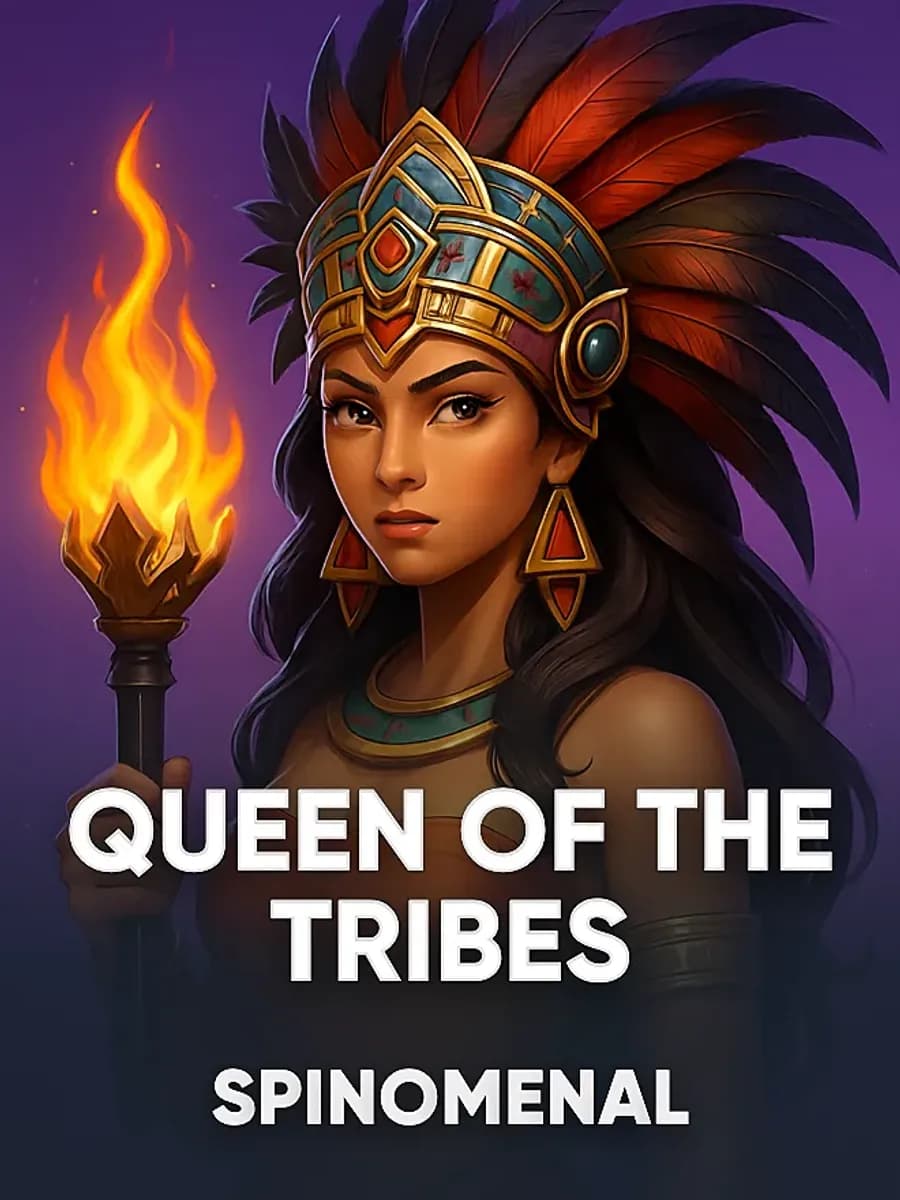 Queen Of The Tribes