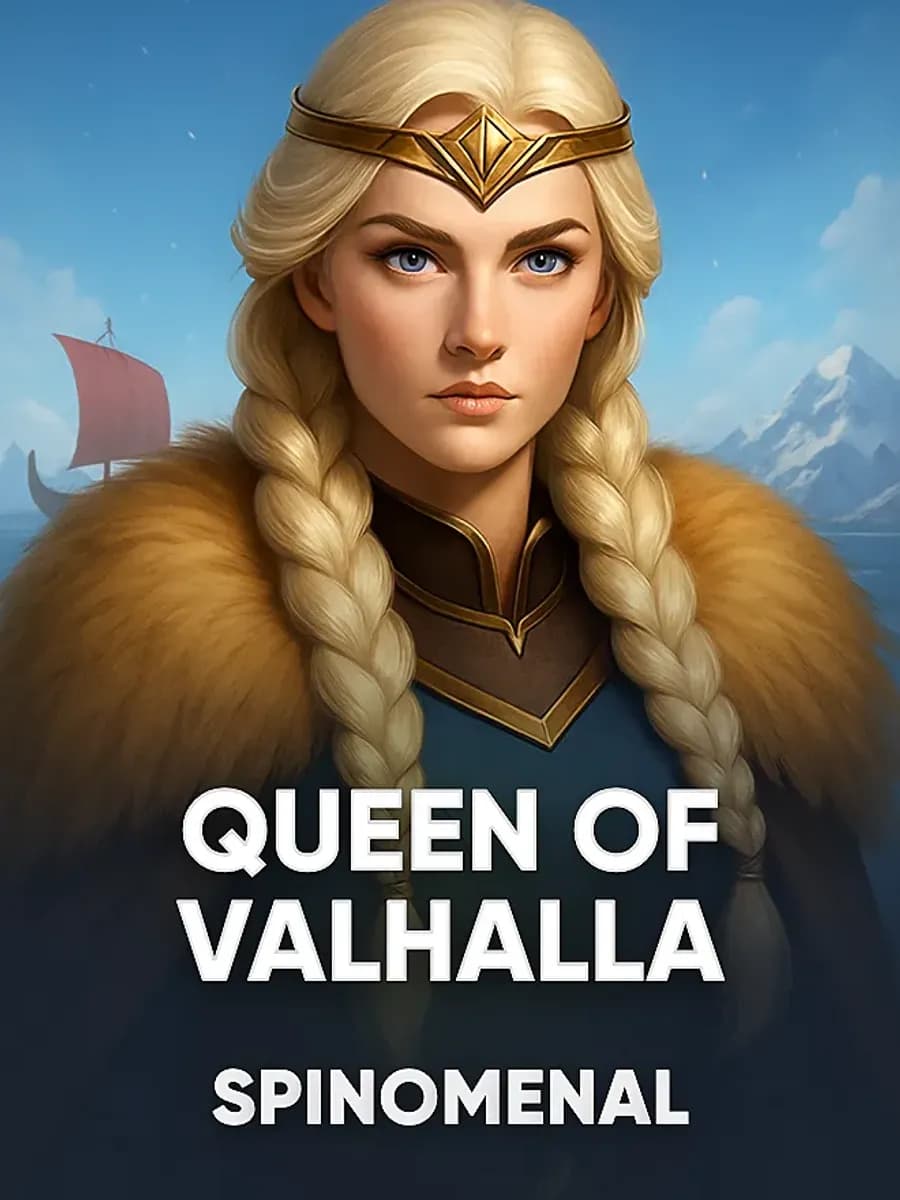 Queen Of Valhalla