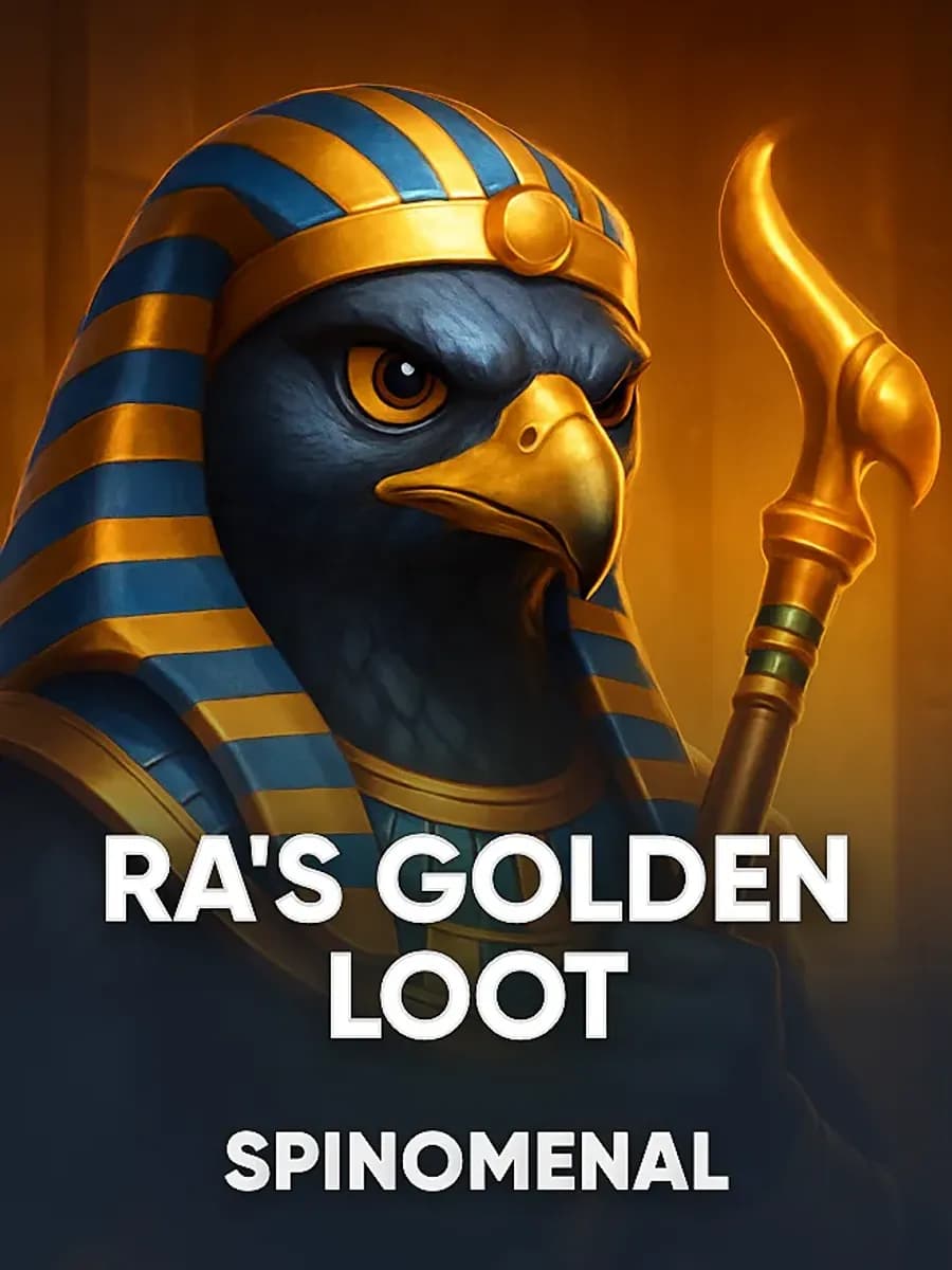 Ra's Golden Loot