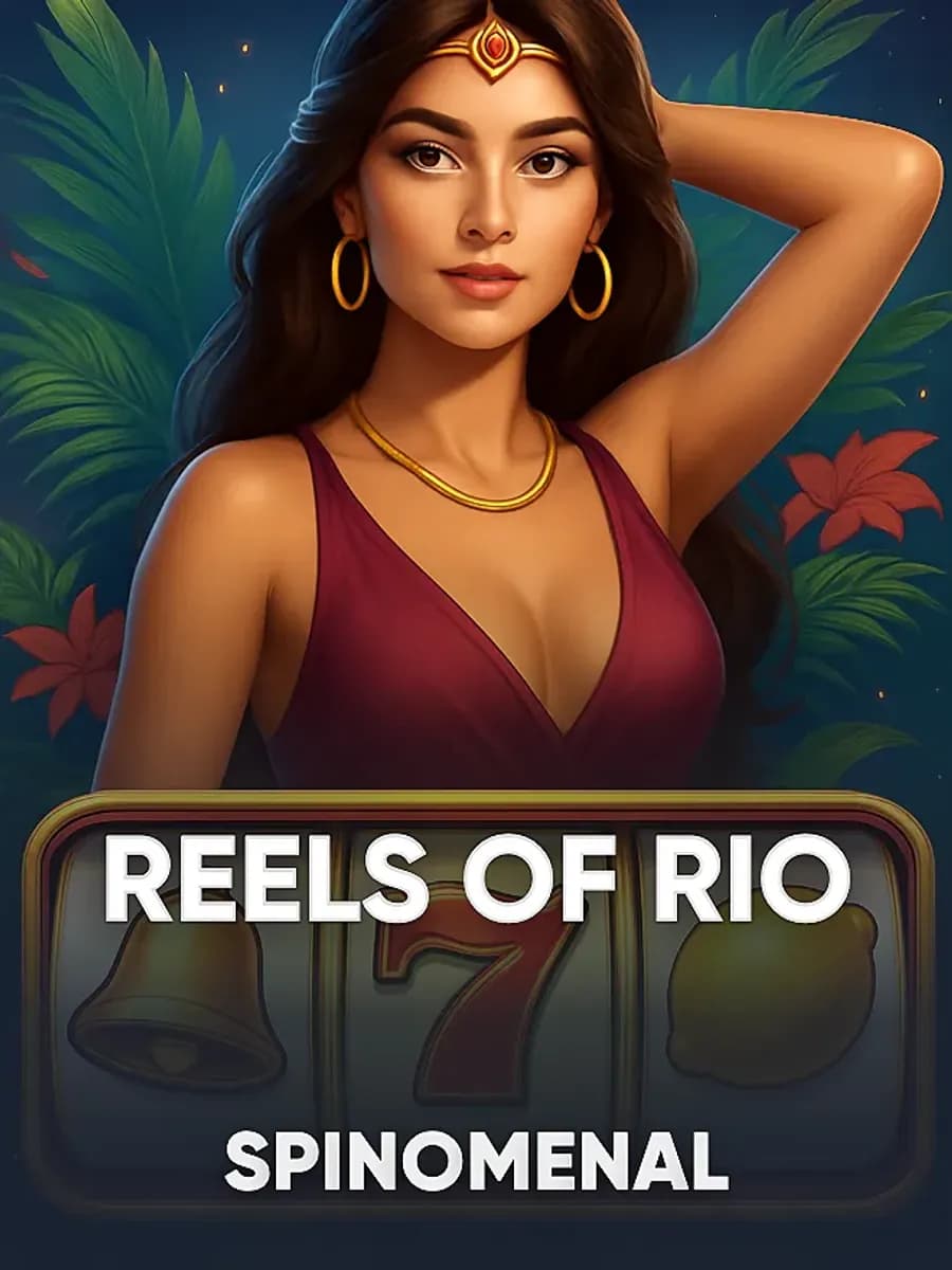 Reels Of Rio
