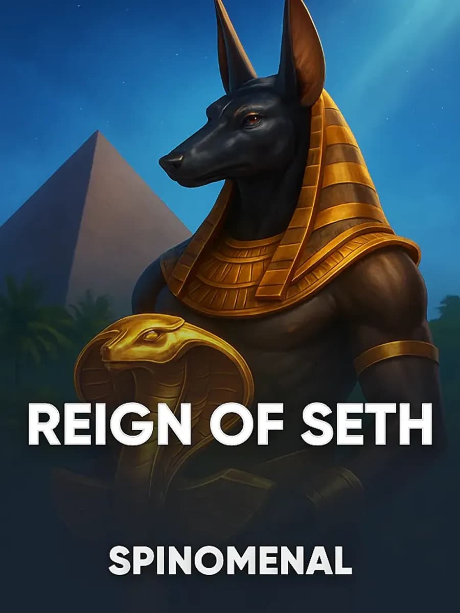 Reign Of Seth