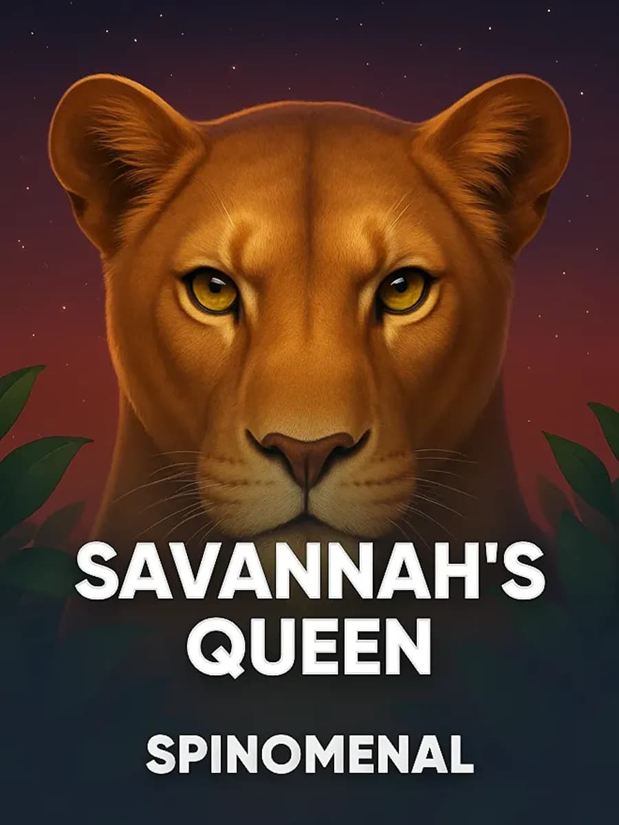 Savannah's Queen