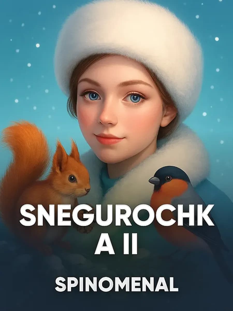 Snegurochka II