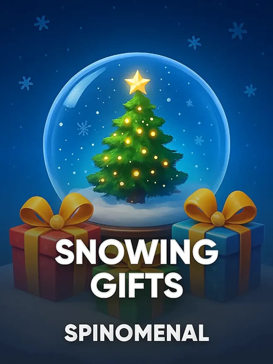 Snowing Gifts