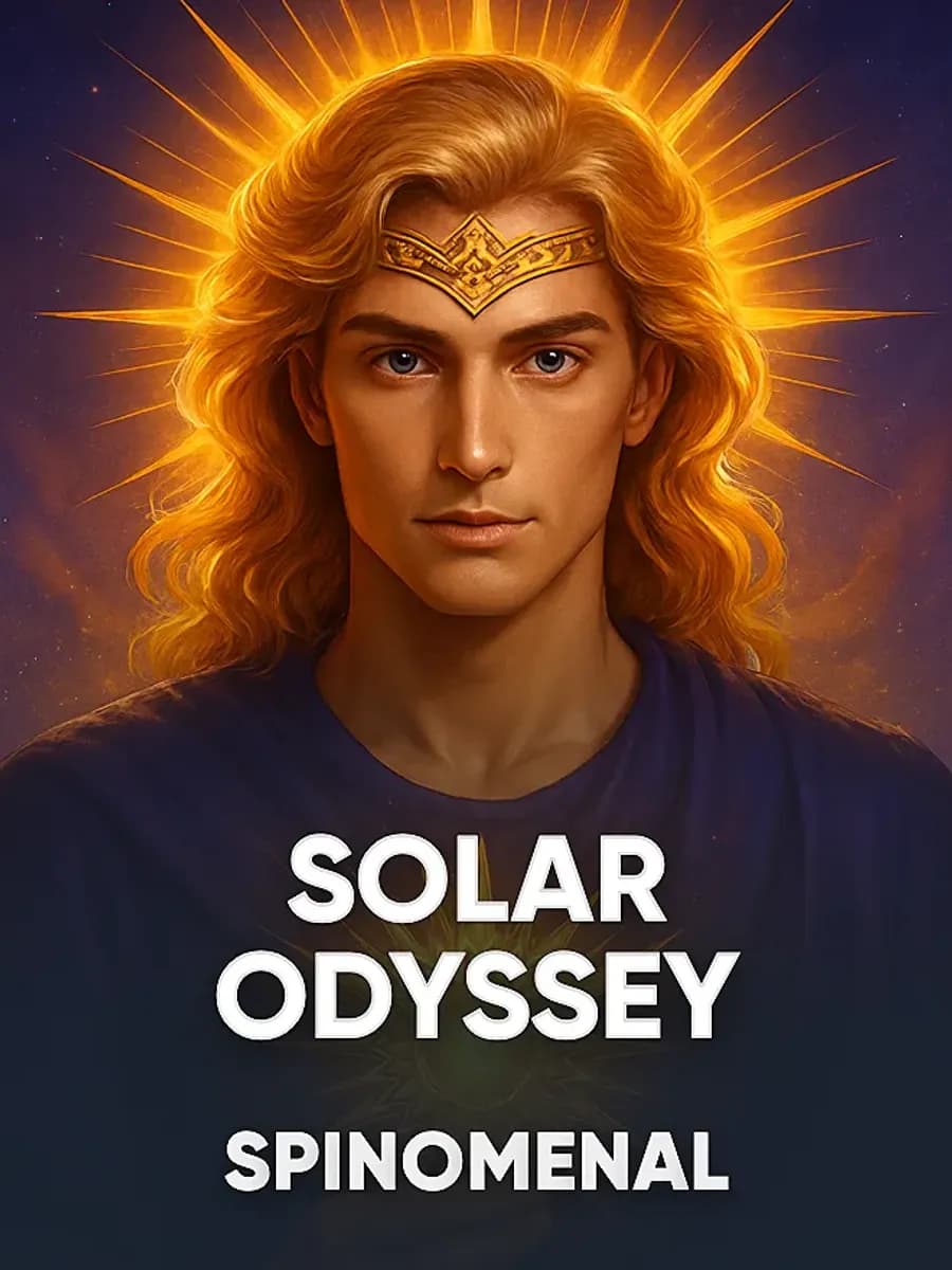 Solar Odyssey